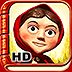 Little Red Riding Hood - Interactive Bedtime Story HD