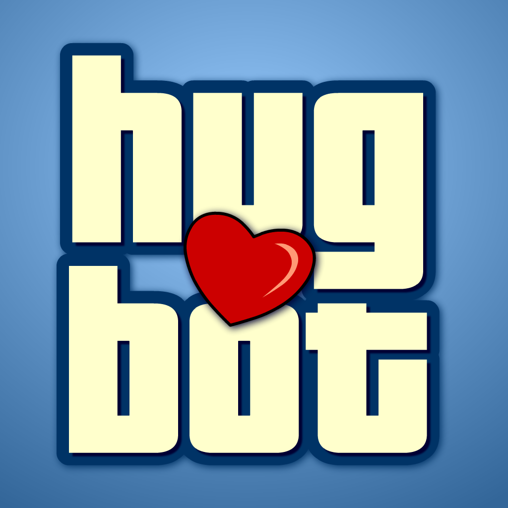 HugBot by Marma Media Inc. HugBot by Marma Media Inc. icon